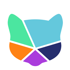 KittySplit logo